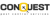 Conquest Pest Services Logotype