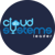 Cloud Systems Leader Logotype