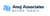 Anuj Associates Logotype