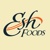 Esh Foods Logotype