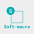 Soft-macro Logotype