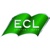 ECL - Escritório De Contabilidade Lemos Logotype