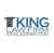 King Law Firm Logotype