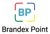 Brandex Point Logotype