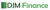 DJM Finance Biuro Rachunkowe Logotype