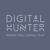 Digital Hunter (Australia) Logotype