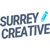Surrey Creative Ltd Logotype