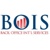 Back Office International Services Colombia Logotype