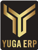 YUGA ERP COMPUTER SOFTWARE CONSULTANCY LLC Logotype