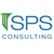 SPS CONSULTING LLC Logotype