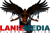LANIZMEDIA GmbH Logotype