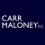 Carr Maloney PC Logotype