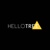 Hellotree Logotype
