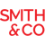 Smith & co Logotype