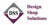 Design Shop Solutions Logotype