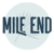 Mile End Digital Logotype