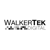 WalkerTek Digital Logotype