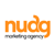 nudg marketing agency Logotype