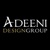 Adeeni Design Group Logotype