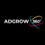 ADGROW 360 Logotype
