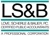 Love,Scherle & Bauer, P.C. Logotype