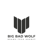 BIG BAD WOLF Logotype