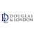 Douglas & London, P.C. Logotype