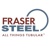 Fraser Steel Company Logotype