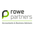 Rowe Partners Accountants & Business Advisors Logotype