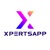XpertsApp Logotype