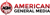 American General Media Logotype