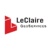 Leclaire Geoservices LLC Logotype