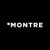 Montre Studio Logotype