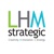 LHM Strategic Logotype