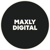 Maxly Digital Studio Logotype