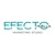 Efecto Huella Logotype