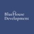 Bluehouse Development Logotype