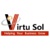 VirtuSol Logotype