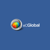 eCGlobal Solutions Logotype