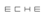 Eche Martinez Logotype