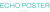 Echoposter.de Logotype