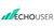 EchoUser Logotype