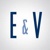 Eckel & Vaughan Logotype