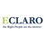 Eclaro Logotype