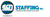ECN Staffing, Inc. Logotype