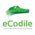 eCodile Logotype