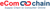 eComchain Logotype