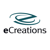 eCreations Logotype