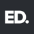 ED. Logotype