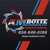 A.M. Botte Mechanical Logotype